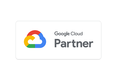 google cloud partner